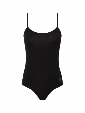 U.S. POLO ASSN. dámské body 66287 černé